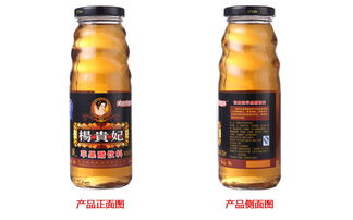 均衡美味 解析杨氏贵妃苹果醋饮品低糖型的饮用魅力