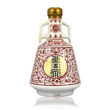 玉山琼浆 品味台湾蒋公88寿酒与58度大麴酒礼盒的醇香礼赞