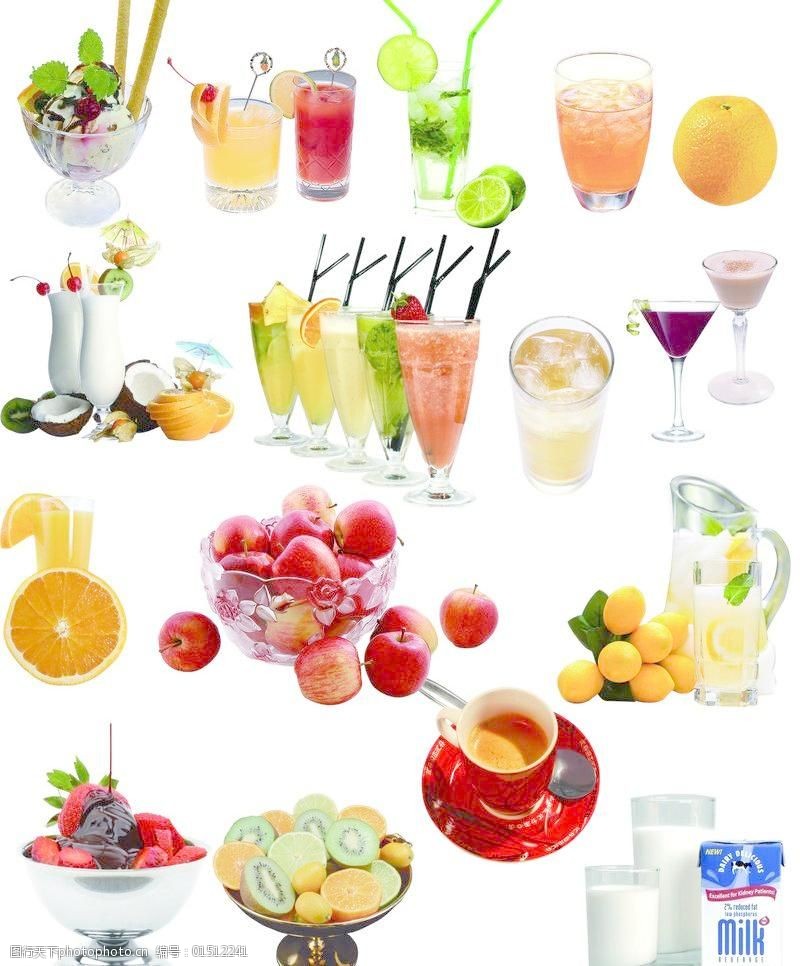 醉美视觉盛宴 酒水与饮料图片素材的创意下载指南