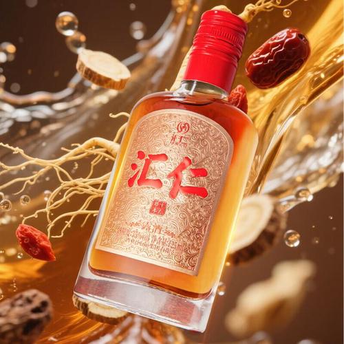养生酒品牌排行榜前十名 解锁健康饮品的精华之选